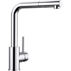 MILA-S 521466 ND Kuhinjska pipa BLANCO