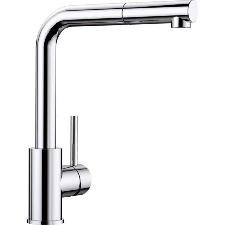 MILA-S 521466 ND Kuhinjska pipa BLANCO