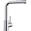 MILA-S 521466 ND Kuhinjska pipa BLANCO