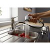 WEGA-S 526416 Kuhinjska pipa BLANCO