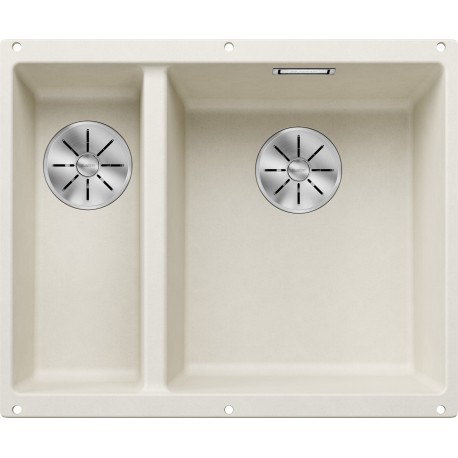 BLANCO SUBLINE 340/160-U 523563