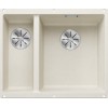 BLANCO SUBLINE 340/160-U 523563