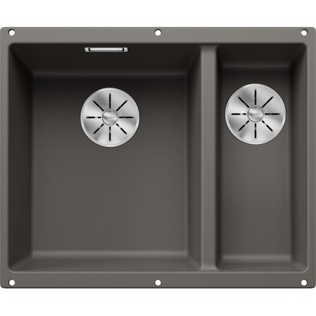Pomivalno korito BLANCO SUBLINE 340/160-U 523549