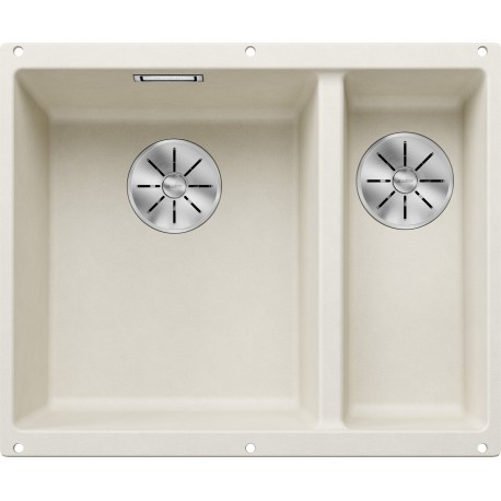 Pomivalno korito BLANCO SUBLINE 340/160-U 523549