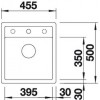 BLANCO DALAGO 45-F 517169
