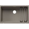 Pomivalno korito ETAGON 700-U 527769