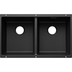 Pomivalno korito SUBLINE 350/350-U 527826