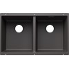 Pomivalno korito SUBLINE 350/350-U 527826