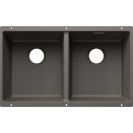 Pomivalno korito SUBLINE 350/350-U 527827