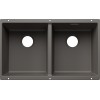 Pomivalno korito SUBLINE 350/350-U 527827