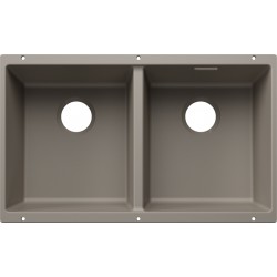 Pomivalno korito SUBLINE 350/350-U 527827