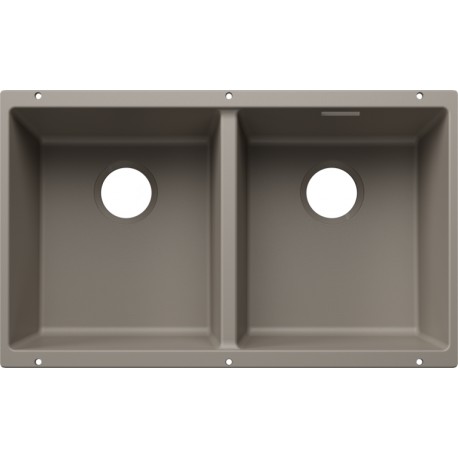 Pomivalno korito SUBLINE 350/350-U 527827