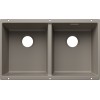 Pomivalno korito SUBLINE 350/350-U 527827