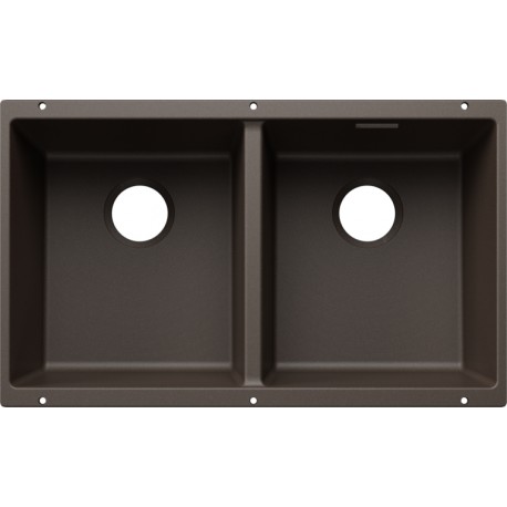 Pomivalno korito SUBLINE 350/350-U 527832