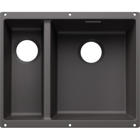 Pomivalno korito BLANCO SUBLINE 340/160-U 527814