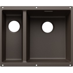 Pomivalno korito BLANCO SUBLINE 340/160-U 527816