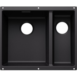 Pomivalno korito BLANCO SUBLINE 340/160-U 527810