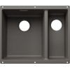 Pomivalno korito BLANCO SUBLINE 340/160-U 527811
