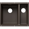Pomivalno korito BLANCO SUBLINE 340/160-U 527816