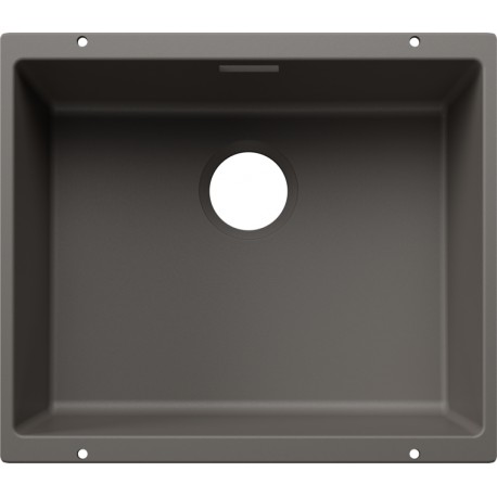 Pomivalno korito BLANCO SUBLINE 500-U 527795