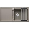 Pomivalno korito BLANCO ADIRA XL 6 S 527623