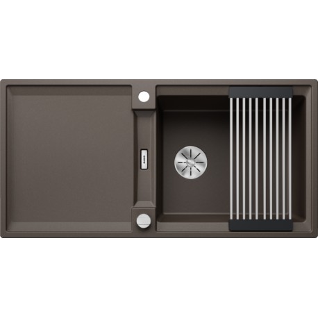 Pomivalno korito BLANCO ADIRA XL 6 S 527624