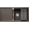 Pomivalno korito BLANCO ADIRA XL 6 S 527624