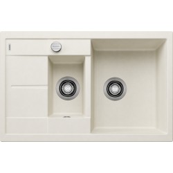 BLANCO METRA 6 S Compact 525925