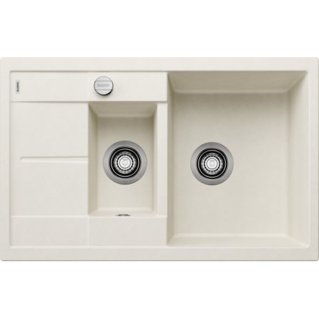 BLANCO METRA 6 S Compact 525925