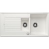 Pomivalno korito BLANCO ZIA 6 S 527206