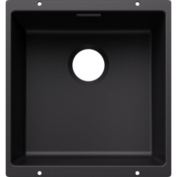 Pomivalno korito BLANCO SUBLINE 400-U 527786