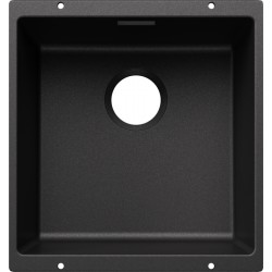 Pomivalno korito BLANCO SUBLINE 400-U 527789
