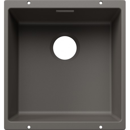 Pomivalno korito BLANCO SUBLINE 400-U 527787