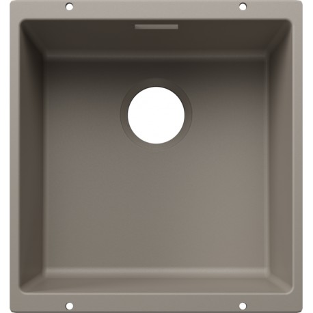 Pomivalno korito BLANCO SUBLINE 400-U 527793
