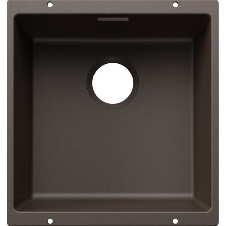 Pomivalno korito BLANCO SUBLINE 400-U 527792