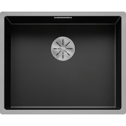Pomivalno korito BLANCO CLARON 500-IF Dark Steel 527836