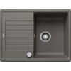 Pomivalno korito BLANOC ZIA 45 S Compact 527379