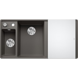 AXIA III 6 S-F 525855 Pomivalno korito BLANCO
