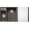 AXIA III 6 S-F 525855 Pomivalno korito BLANCO
