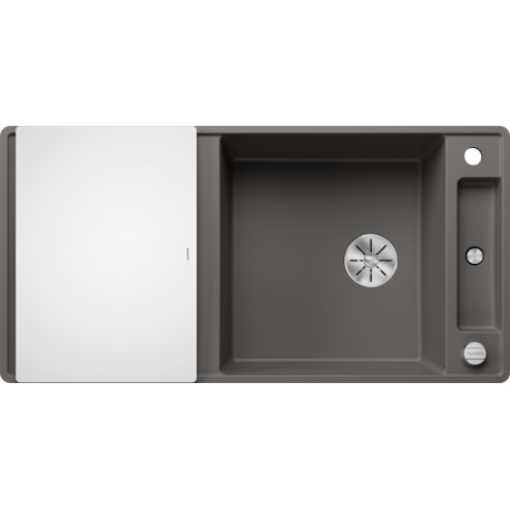 AXIA III 6 S-F 527236 Pomivalno korito BLANCO