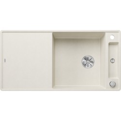 AXIA III 6 S-F 527053 Pomivalno korito BLANCO