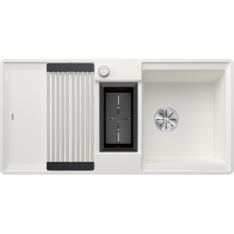 Pomivalno korito BLANCO ADIRA 6 S-F 527613