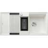 Pomivalno korito BLANCO ADIRA 6 S-F 527613