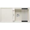 Pomivalno korito BLANCO ADIRA XL 6 S-F 527630