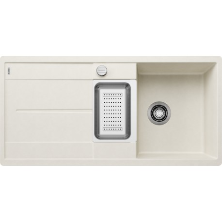 BLANCO METRA 6 S-F 527118