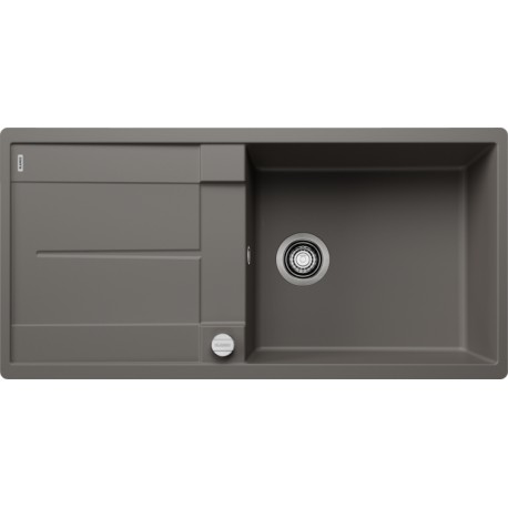 Pomivalno korito BLANCO METRA XL 6 S-F 527308