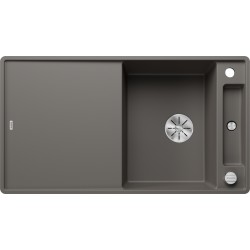 AXIA III 6 S-F 527224 Pomivalno korito BLANCO