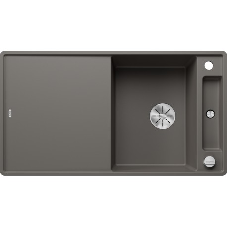 AXIA III 6 S-F 527224 Pomivalno korito BLANCO
