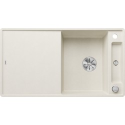 AXIA III 6 S-F 525855 Pomivalno korito BLANCO