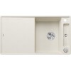 AXIA III 6 S-F 525855 Pomivalno korito BLANCO
